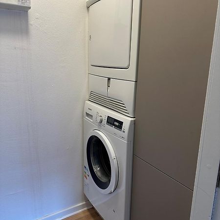 Gronne Esbjerg C Lägenhet Exteriör bild