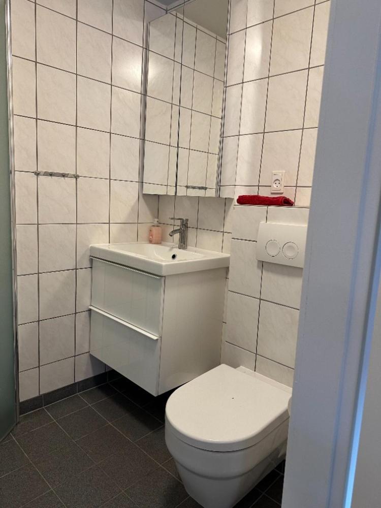 Gronne Esbjerg C Lägenhet Exteriör bild