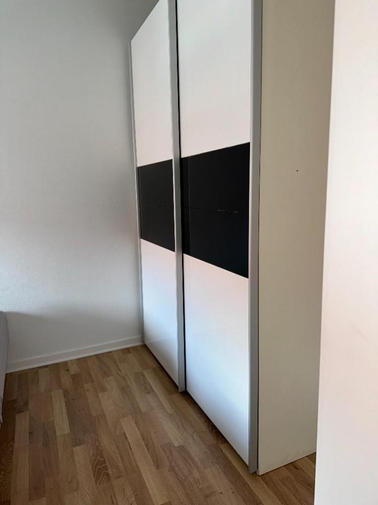 Gronne Esbjerg C Lägenhet Exteriör bild