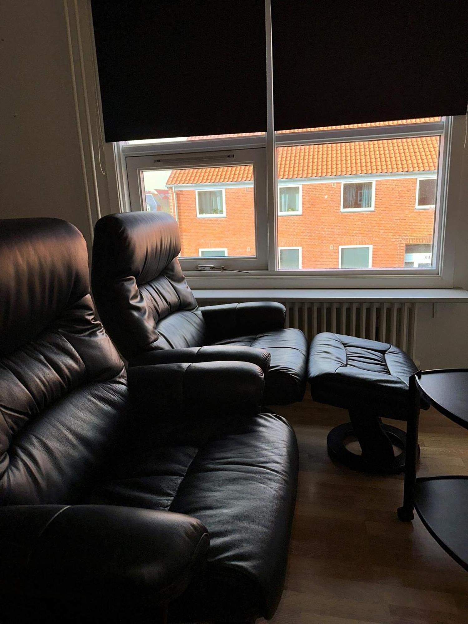 Gronne Esbjerg C Lägenhet Exteriör bild